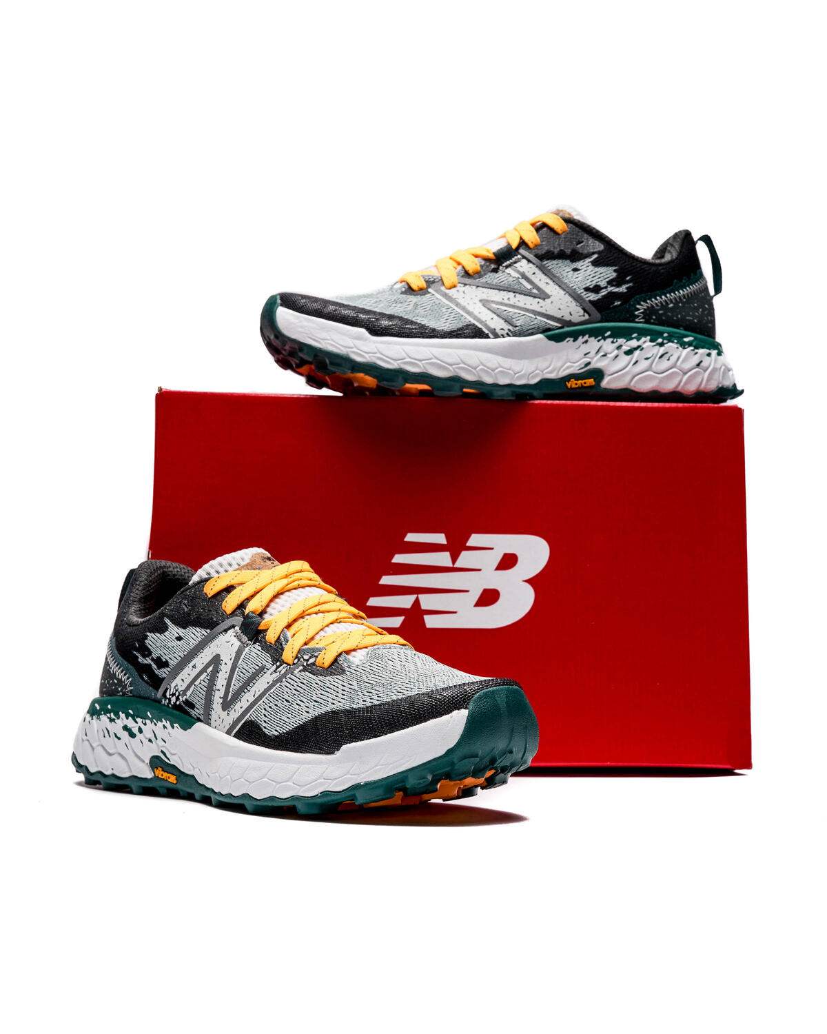 New Balance Fresh Foam X Hierro I7 MTHIERI7 AFEW STORE